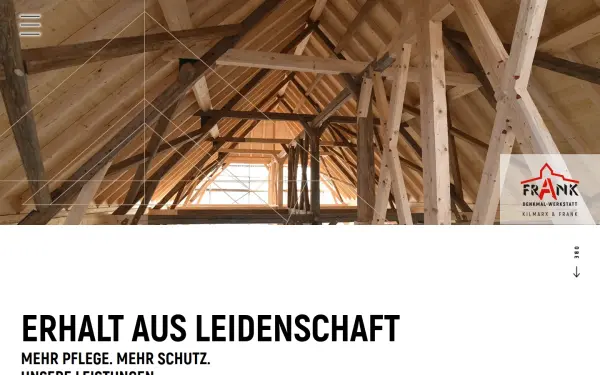 www.denkmalpflegemuenchen.de