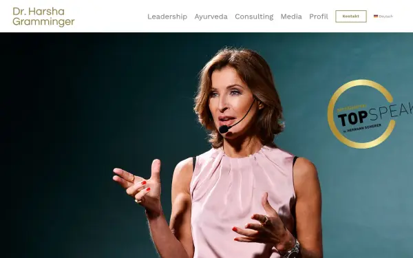 www.harshagramminger.de