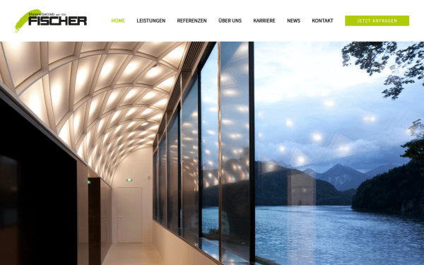 www.malereifischer.de