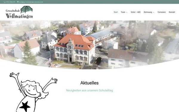 grundschule-wollmatingen.de