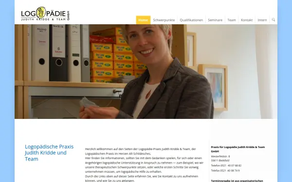 logoteam-bielefeld.de