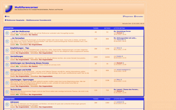 multiforencorner.de