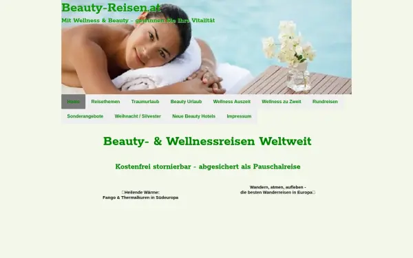 beauty-reisen.at