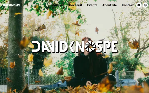 davidknospe.de