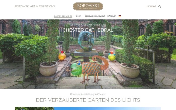 borowski-art.de