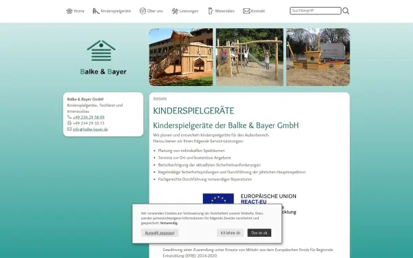www.balke-bayer.de