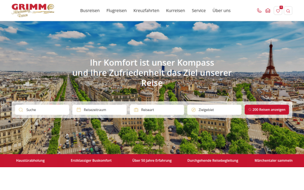 www.grimm-reisen.de