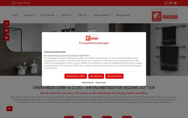 erwin-meier-gmbh.de