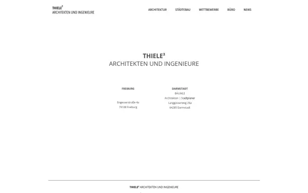 www.architekturbuero-thiele.de