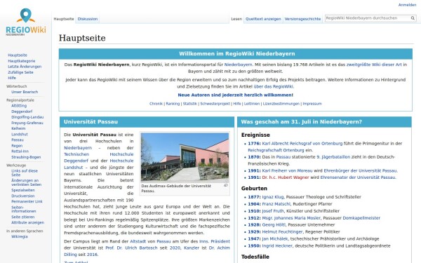 www.niederbayern-wiki.de