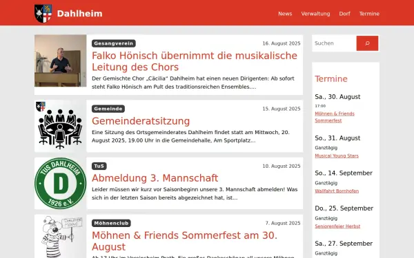 dahlheim.eu