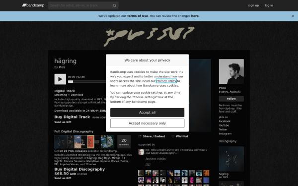 plini.bandcamp.com