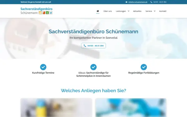 www.sv-schuenemann.de