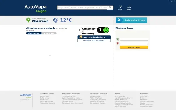 www.targeo.pl