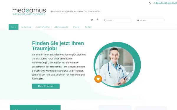medeamus.de