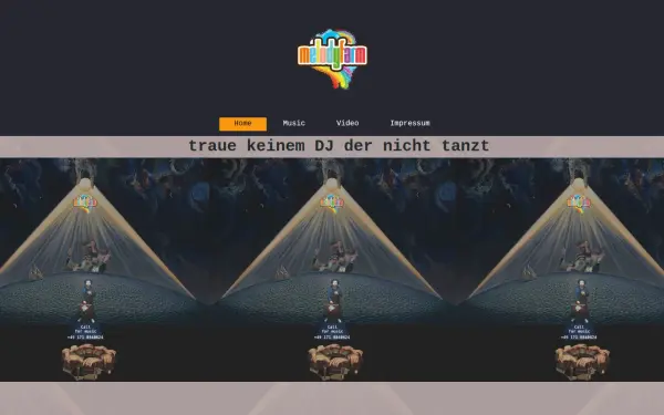 www.melodyfarm.de
