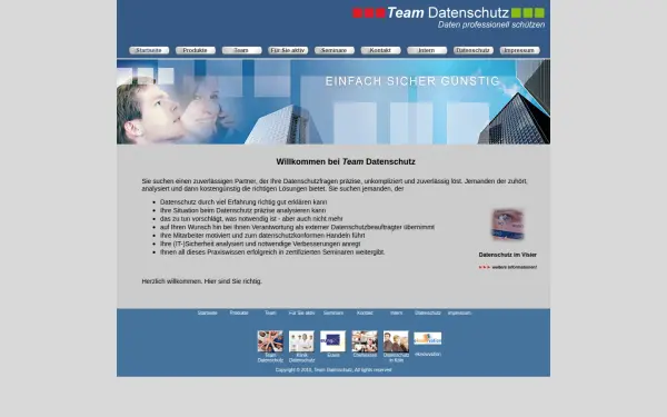 datenschutzkolleg.de