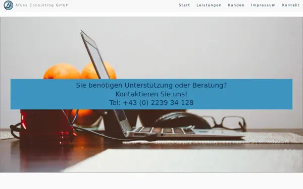 afuss.consulting