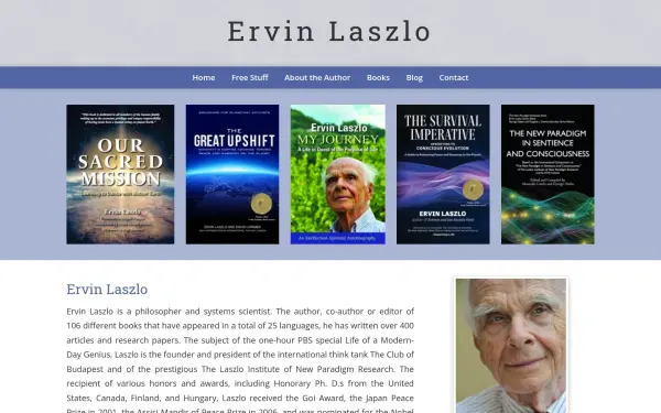 ervinlaszlobooks.com