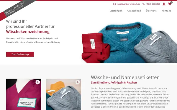 guenther-windrath.de