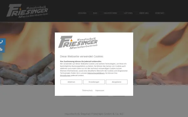 haustechnik-friesinger.de