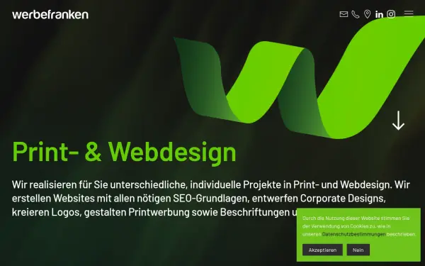 www.werbefranken.ch