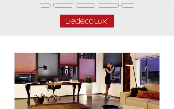 liedecolux.de