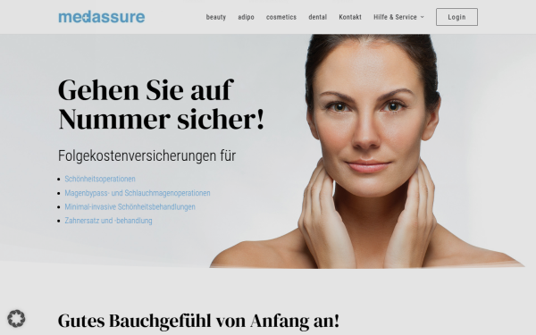 medassure.de