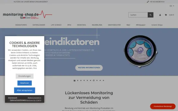 monitoring-shop.de