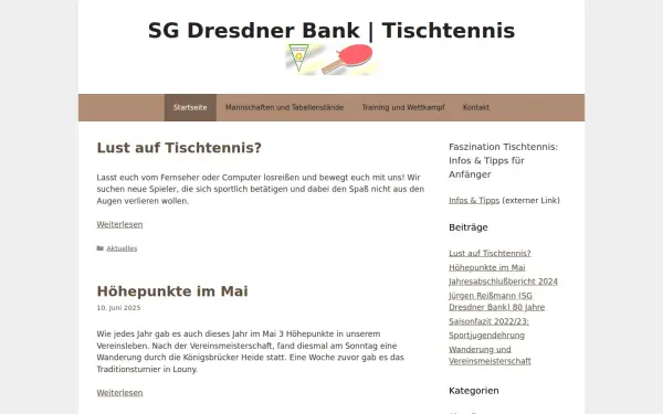tischtennis-dresden.de