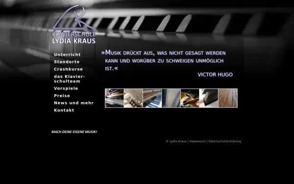 www.klavierschule.lydiakraus.de