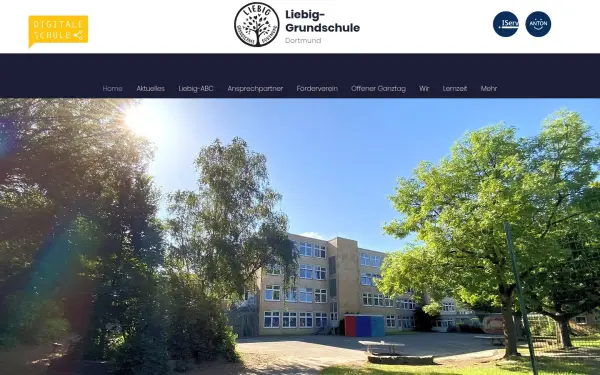 www.liebig-grundschule.de