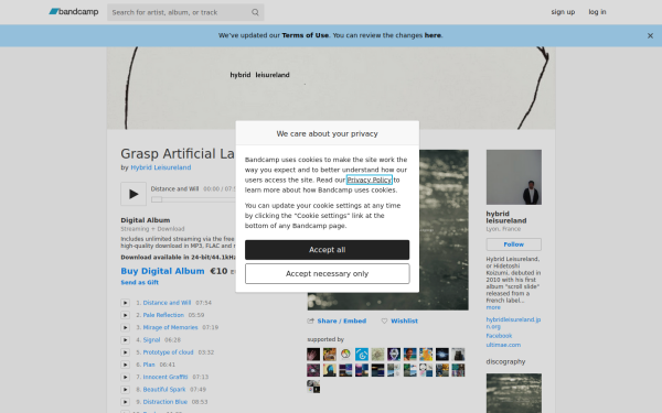 hybridleisureland.bandcamp.com
