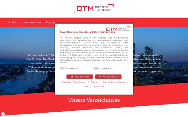 www.dtme.de
