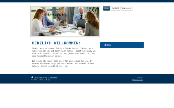 www.ipb-bau.de