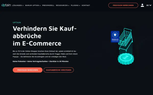 uptain.de
