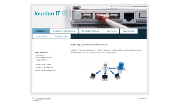 www.jourdan-it.de
