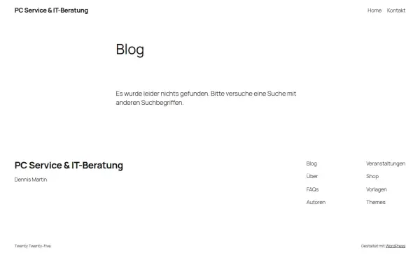 dennismartin.de