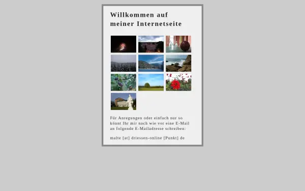 driessen-online.de