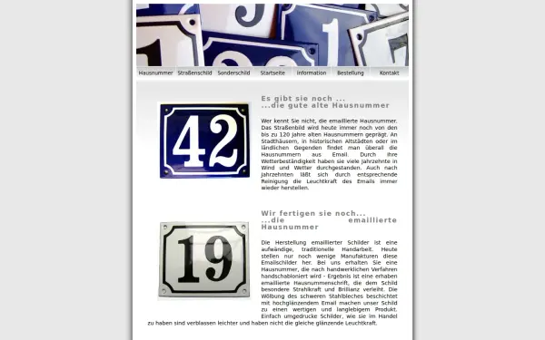 hausnummer-online.de