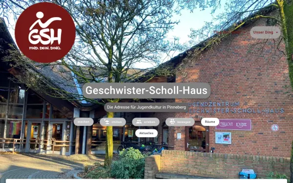 gshpi.de