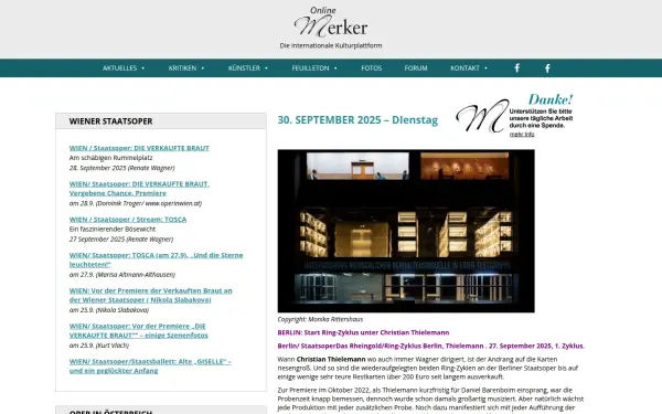onlinemerker.com