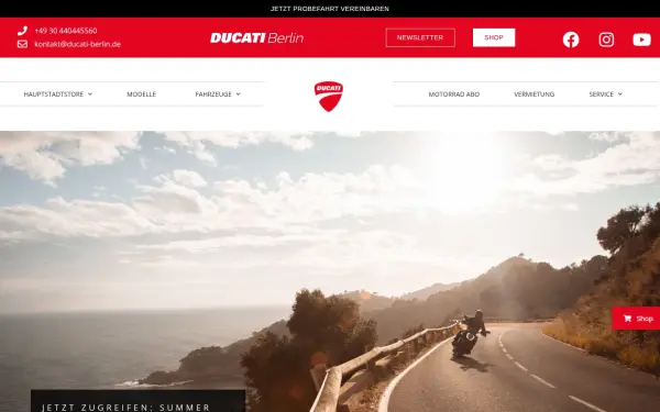 ducati-berlin.de