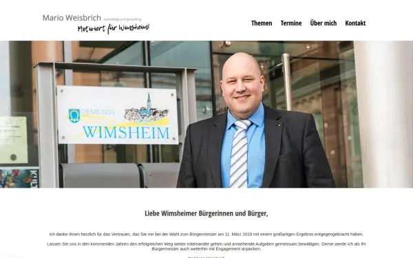 mario-weisbrich.de