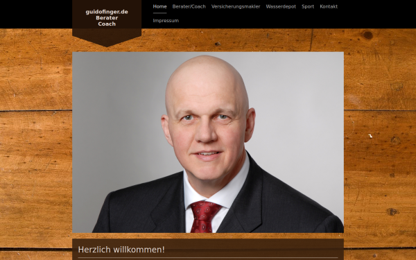 www.guidofinger.de