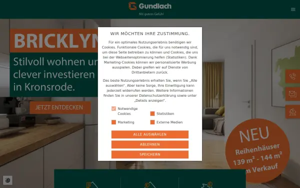 www.gundlach-bau.de