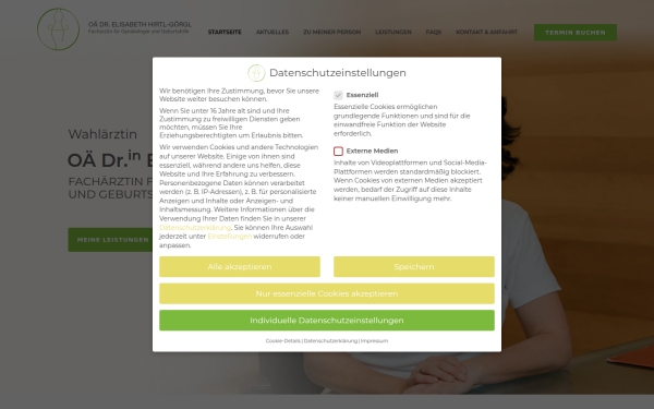 gynaekologie-hirtl.at