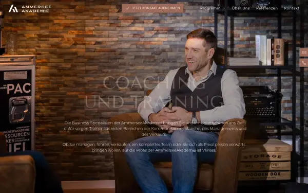www.ammerseeakademie.de