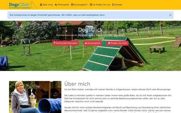 dogsclick.de