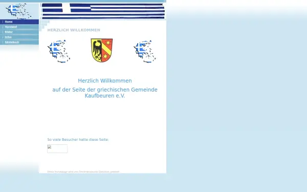 griechische-gemeinde-kaufbeuren.de